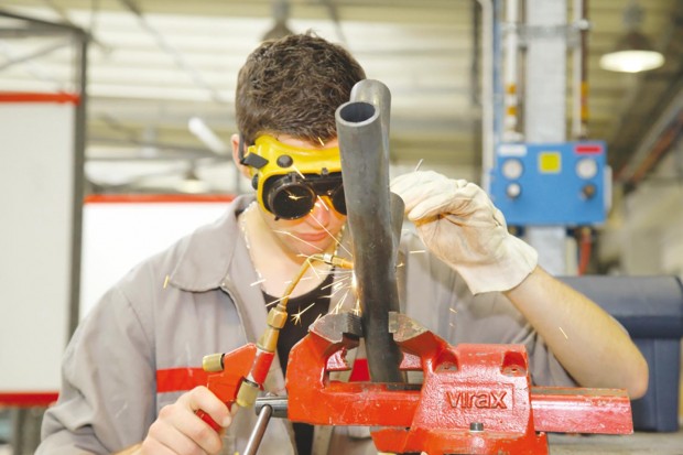 Il sera effectif à partir de septembre: Un BEP en guise de bac professionnel