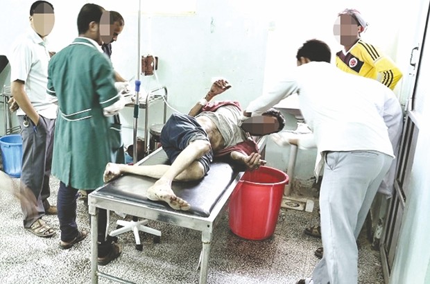 Le secteur de la santé passé au peigne fin à Boumerdès: Un observatoire de la santé créé