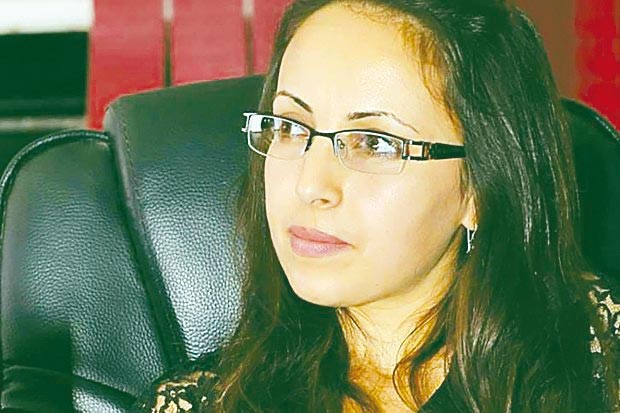 Décédée il y a deux mois: Le roman de Dihya Lwiz tarde à sortir en librairie