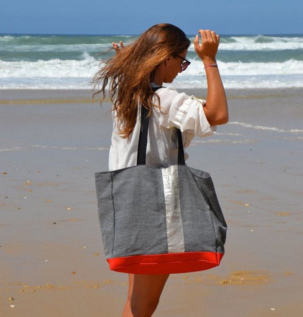 Etè: Avant d’aller à la plage, assemblez vos accessoires