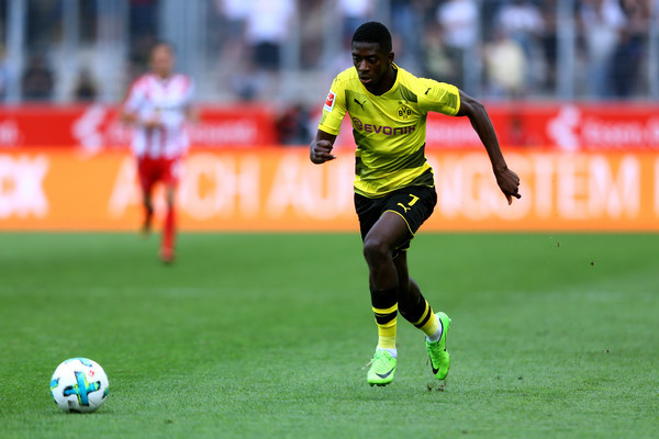 Real Madrid : Offre à venir pour Ousmane Dembélé ?