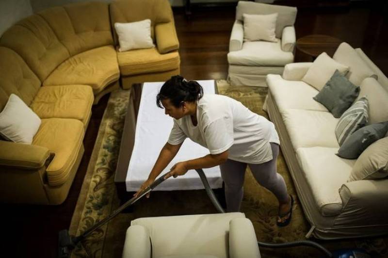 Domestiques népalaises dans le golfe: Un rapport dénonce un trafic d&rsquo;êtres humains