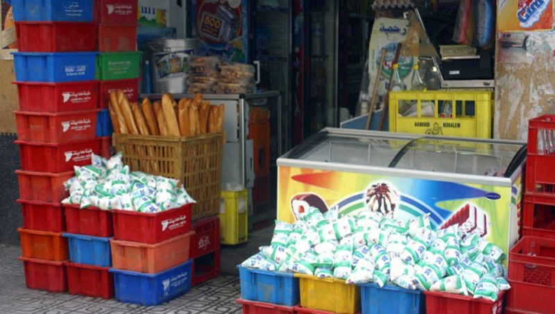 Près de 790 commerçants réquisitionnés pour l&rsquo;Aid