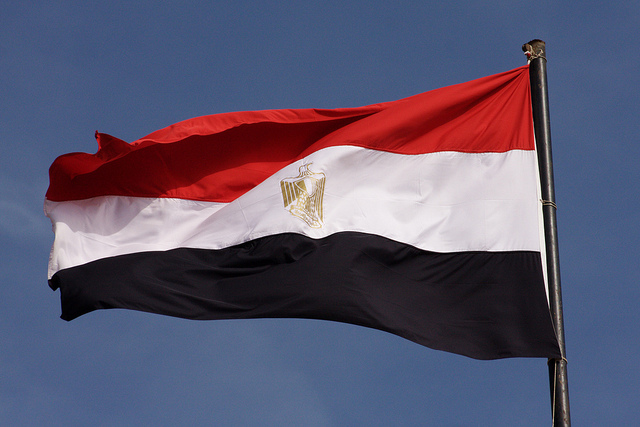 Egypte: 52 terroristes tués dans le Sinaï