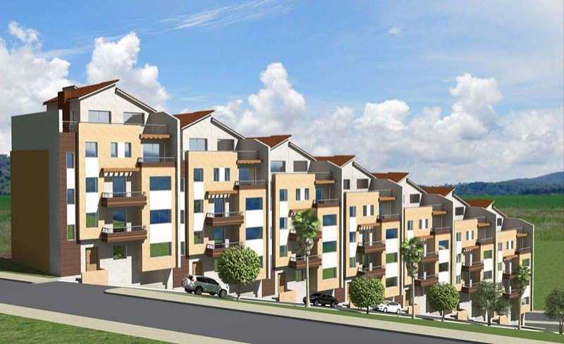 Relizane: La cité ‘’58 logements Duplex’’ en quête d’aménagement