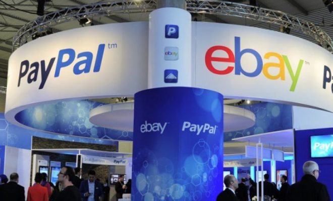 Daech utilise ebay et paypal pour financer ses complices aux usa