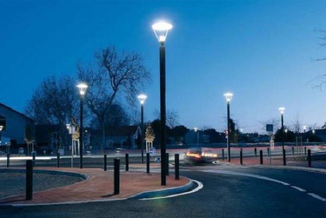 Cité Perle de la Méditerranée: 5 mois sans éclairage public !