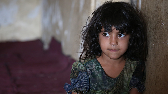 Libye: plus d’un demi-million d’enfants ont besoin d’aide humanitaire (UNICEF)