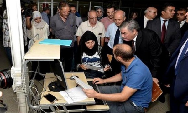 Plus de 1,6 million de nouveaux étudiants rejoindront les bancs de l&rsquo;université à la prochaine rentrée