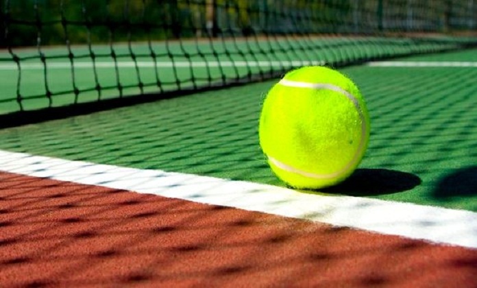 Tennis: Karim Bendjamaâ candidat à deux tournois professionnels en Europe