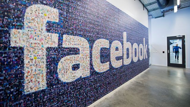 Facebook lance « Watch », son nouveau service vidéo