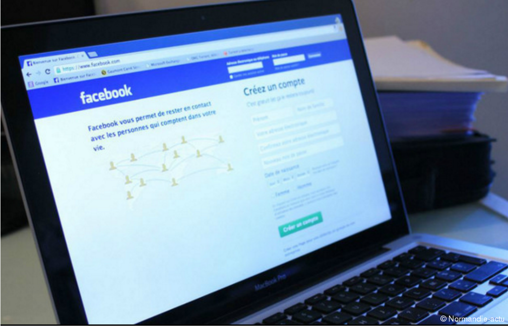 Il ouvre des portails sur Youtube, Facebook, et Twitter: Le gouvernement se met à la page
