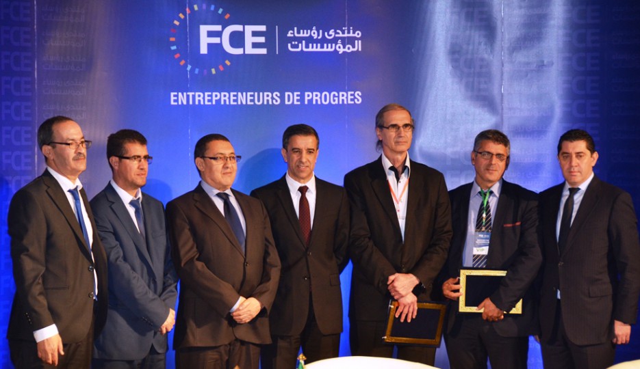 Quel est le poids du FCE dans l’économie algérienne ?