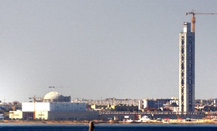 Grande mosquée d&rsquo;Alger : M. Temmar exige la participation de professionnels du design et de l’embellissement