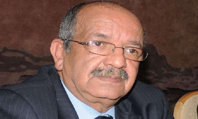M. Messahel à Doha pour une visite de travail