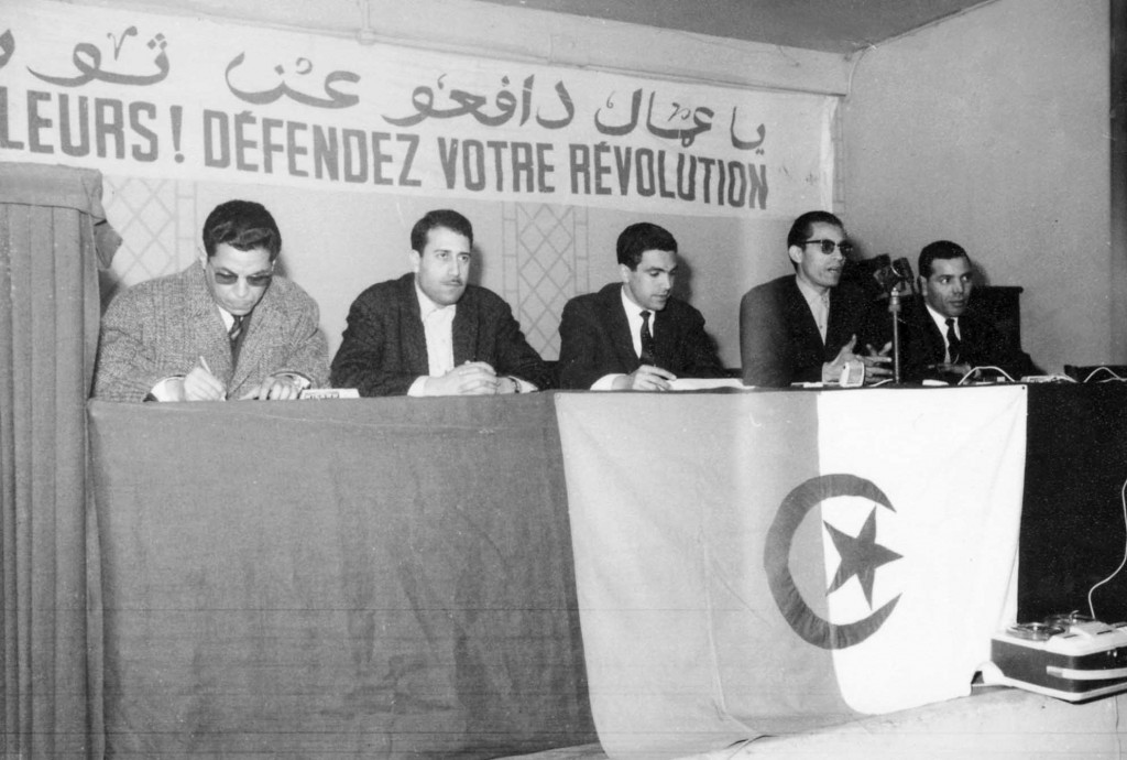 Hommage à Mohamed Tahar Azoui: Il a écrit l’histoire après l’avoir faite