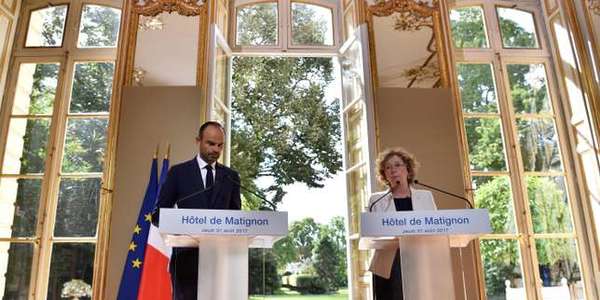 Droit du travail: Le PM français défend une réforme « ambitieuse »