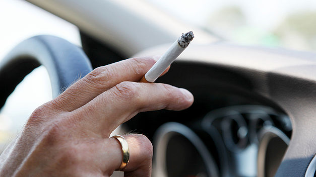 Question: Fumer fait-il maigrir ?