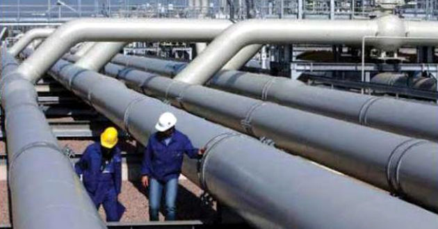 Céramique contre gaz: Le Espagnols font pression sur l&rsquo;Algérie