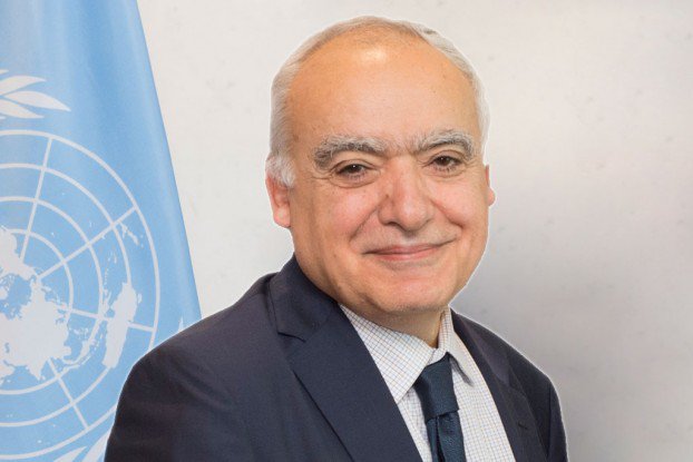 Le nouveau représentant spécial du SG de l&rsquo;ONU en Libye en visite de travail en Algérie à partir de samedi