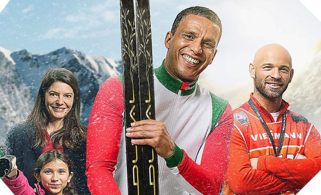 « Good Luck Algeria » au Festival du cinéma africain de Khouribga (Maroc)