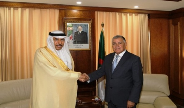 Guitouni reçoit l’ambassadeur de l’Arabie saoudite