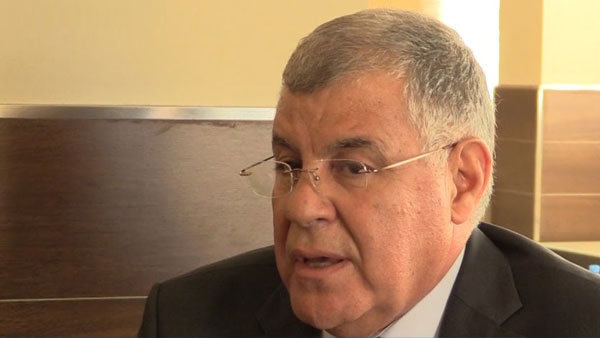 Rencontre Guitouni-SG du Forum des pays exportateurs de gaz à Doha