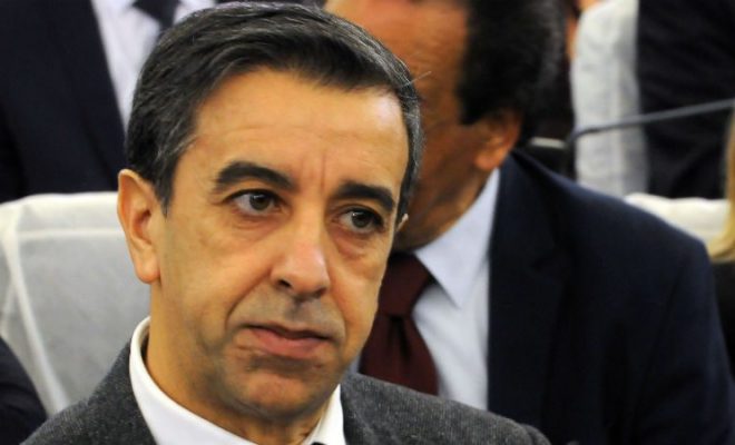 Ali Haddad : « l’Algérie est perçue comme l’un des pays les plus stables de la région »