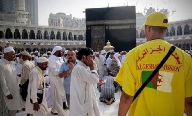 Un septième hadji algérien décède à la Mecque
