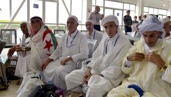 Un arnaqueur se faisant passer pour un employé de l’ambassade saoudienne arrêté à Alger