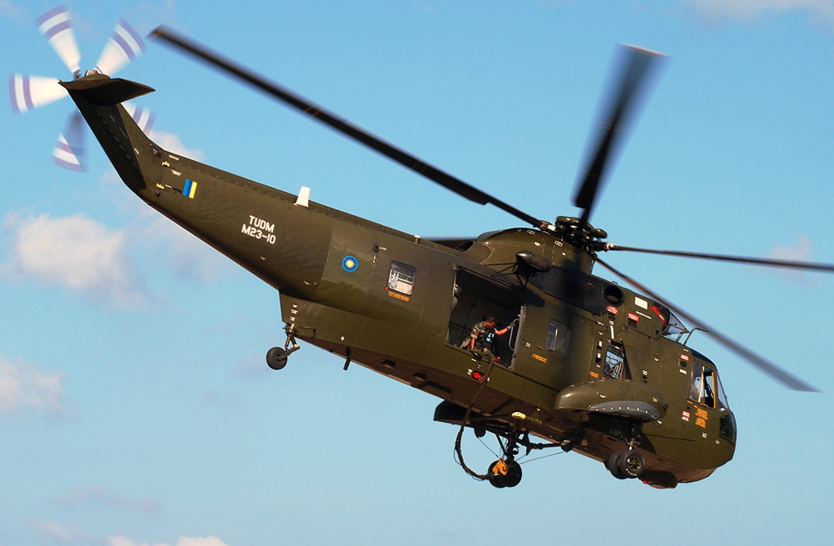 Un hélicoptère de l’ US army s’écrase à Hawai