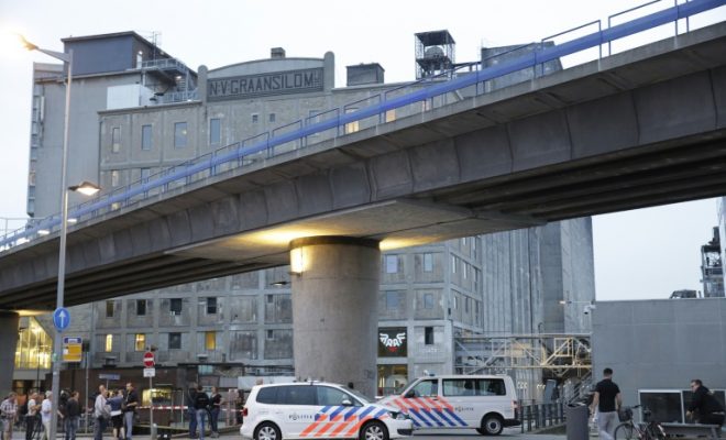 Pays-Bas : un concert annulé suite à une menace terroriste