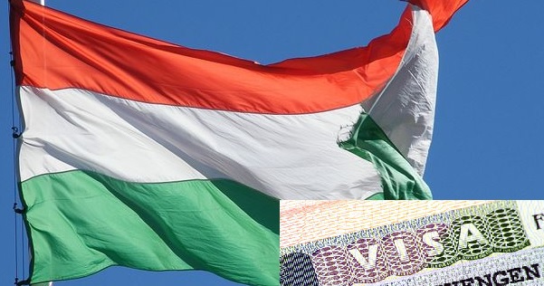 Le nombre de visas accordé par la Hongrie aux Algériens a « quadruplé » ces derniers mois