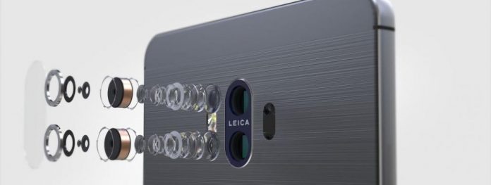 Huawei Mate 10 : Fiche technique et photos dévoilés !