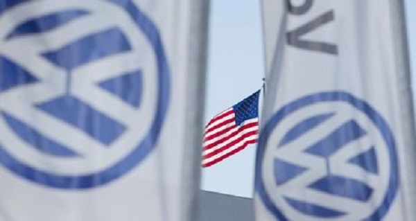 Dieselgate : 40 mois de prison pour un ex-ingénieur de Volkswagen aux USA