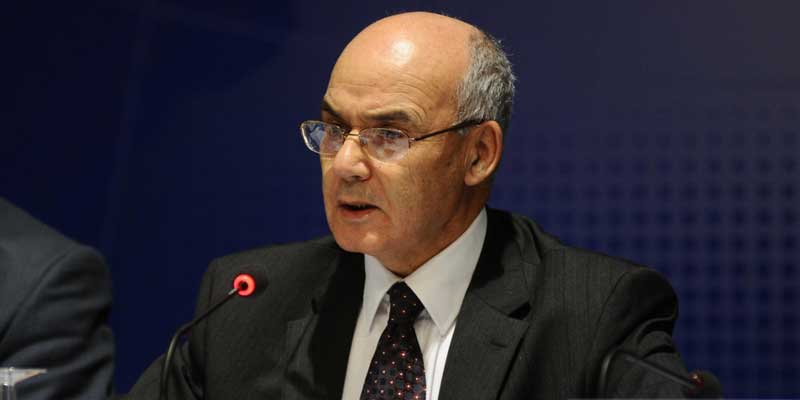 L’industrie automobile, une priorité pour le gouvernement Ouyahia