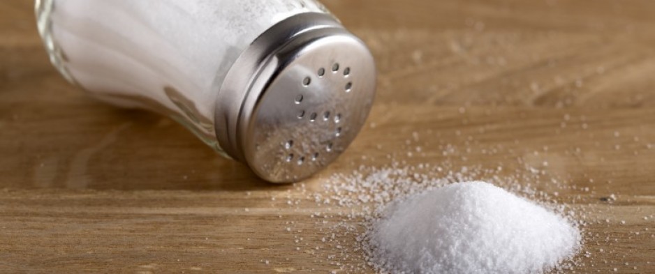 Nutrition: Consommez-vous trop de sel ?
