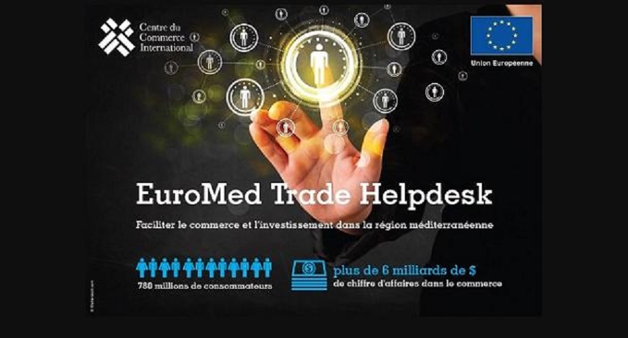 Appel des PME arabes aux financements européens