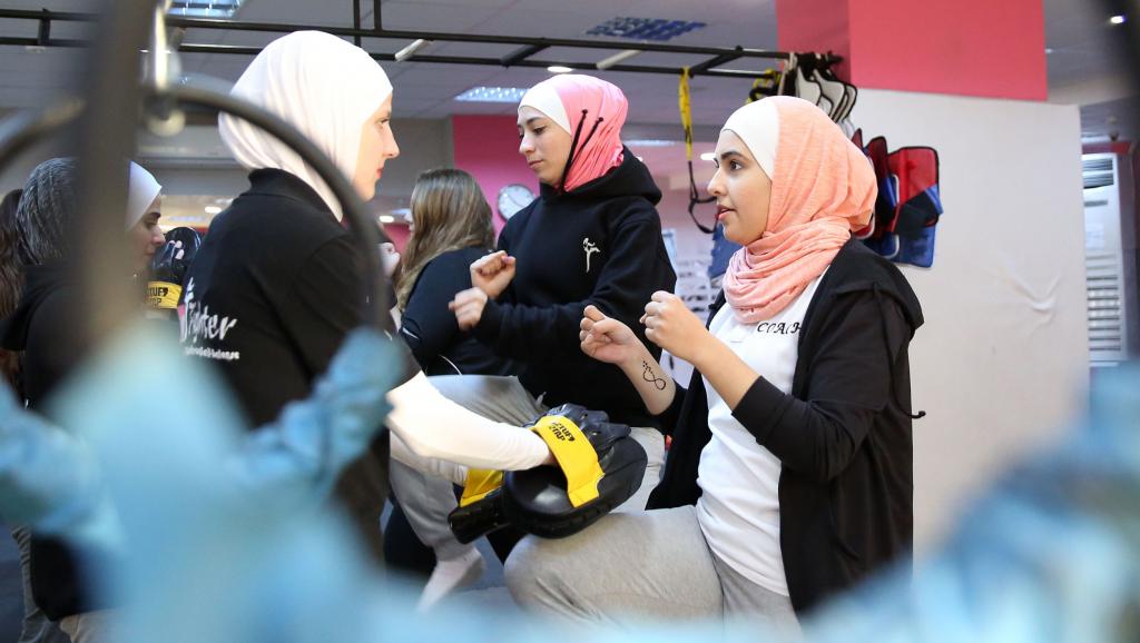 La Jordanie abolit une loi autorisant un violeur à épouser sa victime