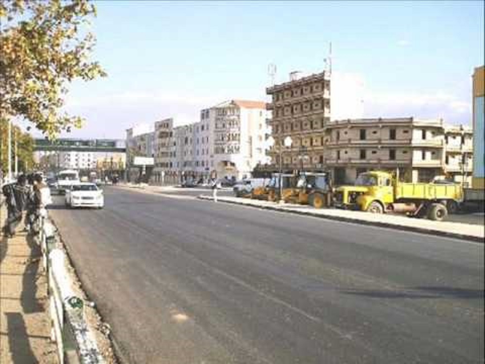 Khemis Miliana: Cité urbaine ou zone rurale ?