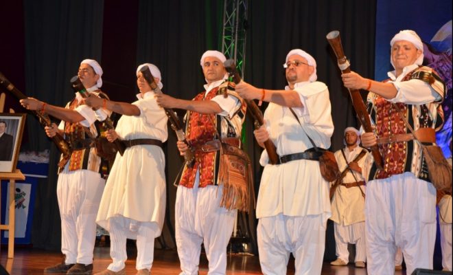 Caravane artistique nationale: des spectacles du 03 au 05 août à tizi ouzou