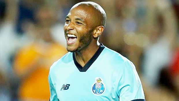 Brahimi régale encore !