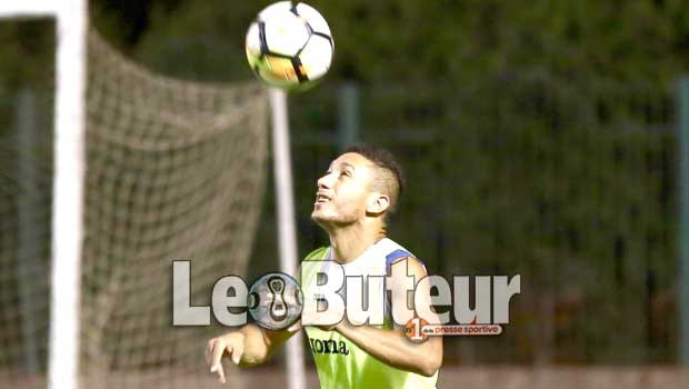 NAHD : Khiat : «Le stage de Gammarth sera déterminant pour le début du championnat»