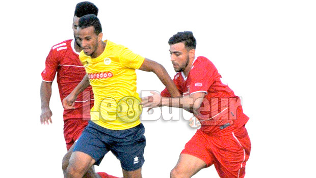 JSK : Saadou : «On travaille dur,  on veut réaliser une belle  entame de championnat»