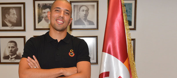 Ce que va toucher Feghouli à Galatasaray