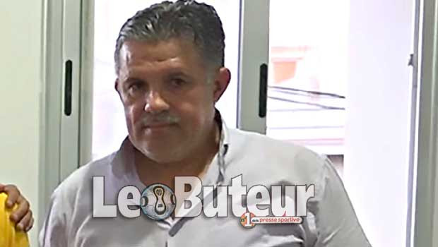 USMH : Bensemra succède à Manaâ