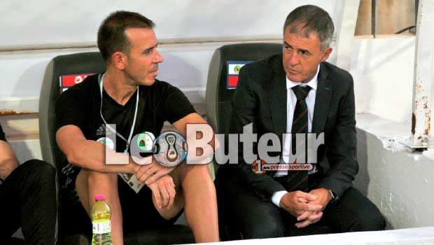 Alcaraz sous pression