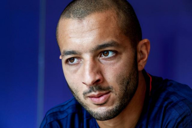 Anderlecht : Hanni évoque le transfert