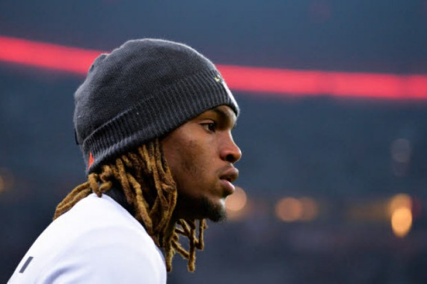 Bayern : Renato Sanches ne quittera pas le club