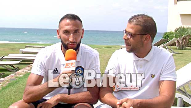Belhadj : « J’ai vécu des moments historiques avec l’EN,  je ne regrette rien »